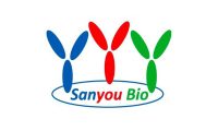 OSB SanyouBio logo
